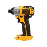 Reciprocating Saw